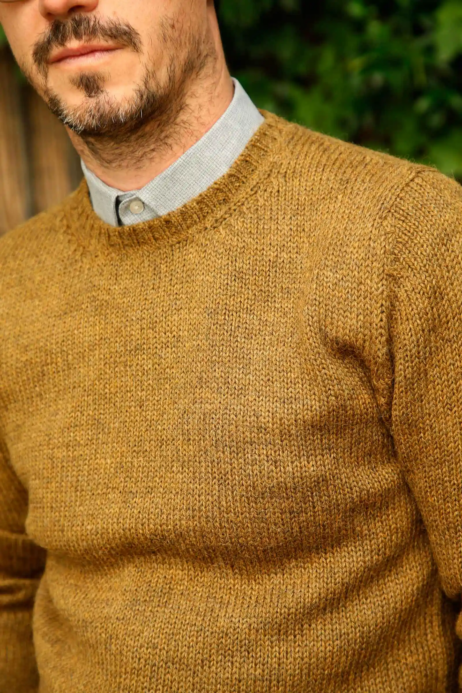 Pulls et sweatshirts