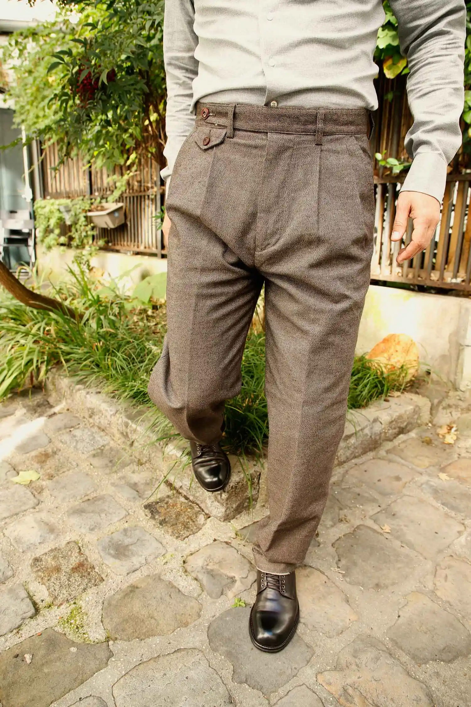 Pantalons
