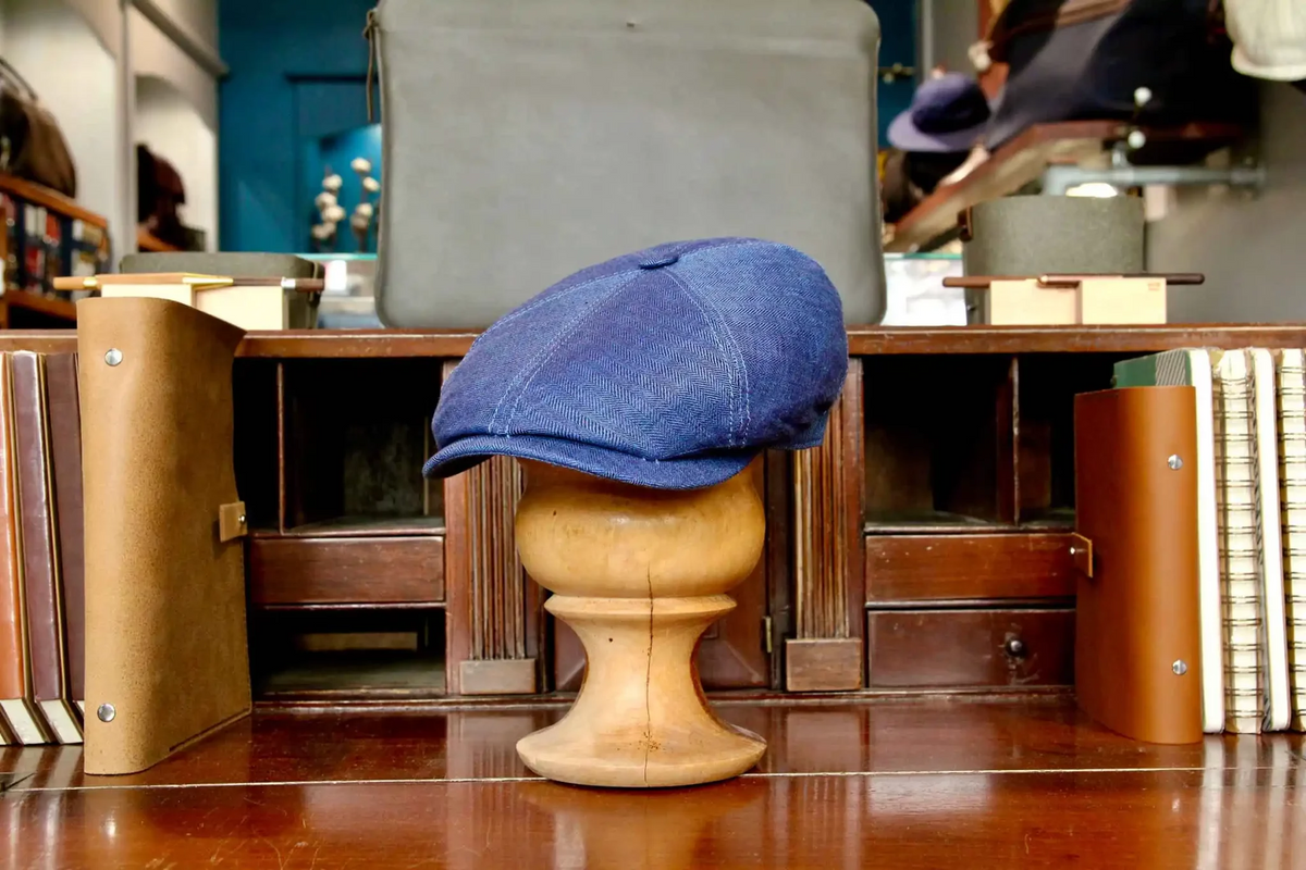 chapeaux