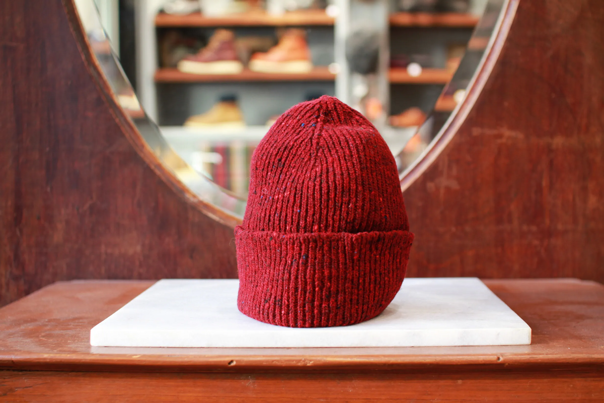 Bonnets