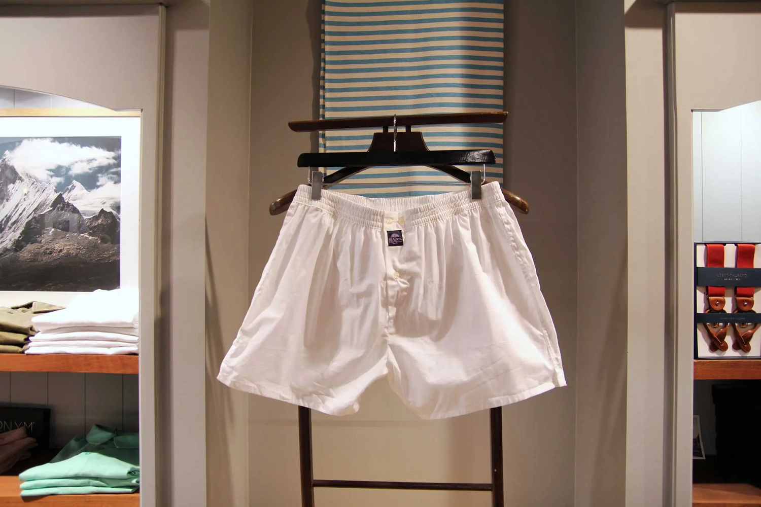 underwear