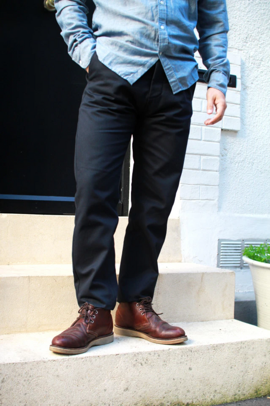 AZ – Navy