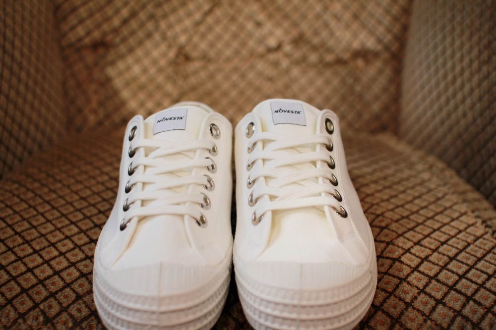 STAR MASTER – White