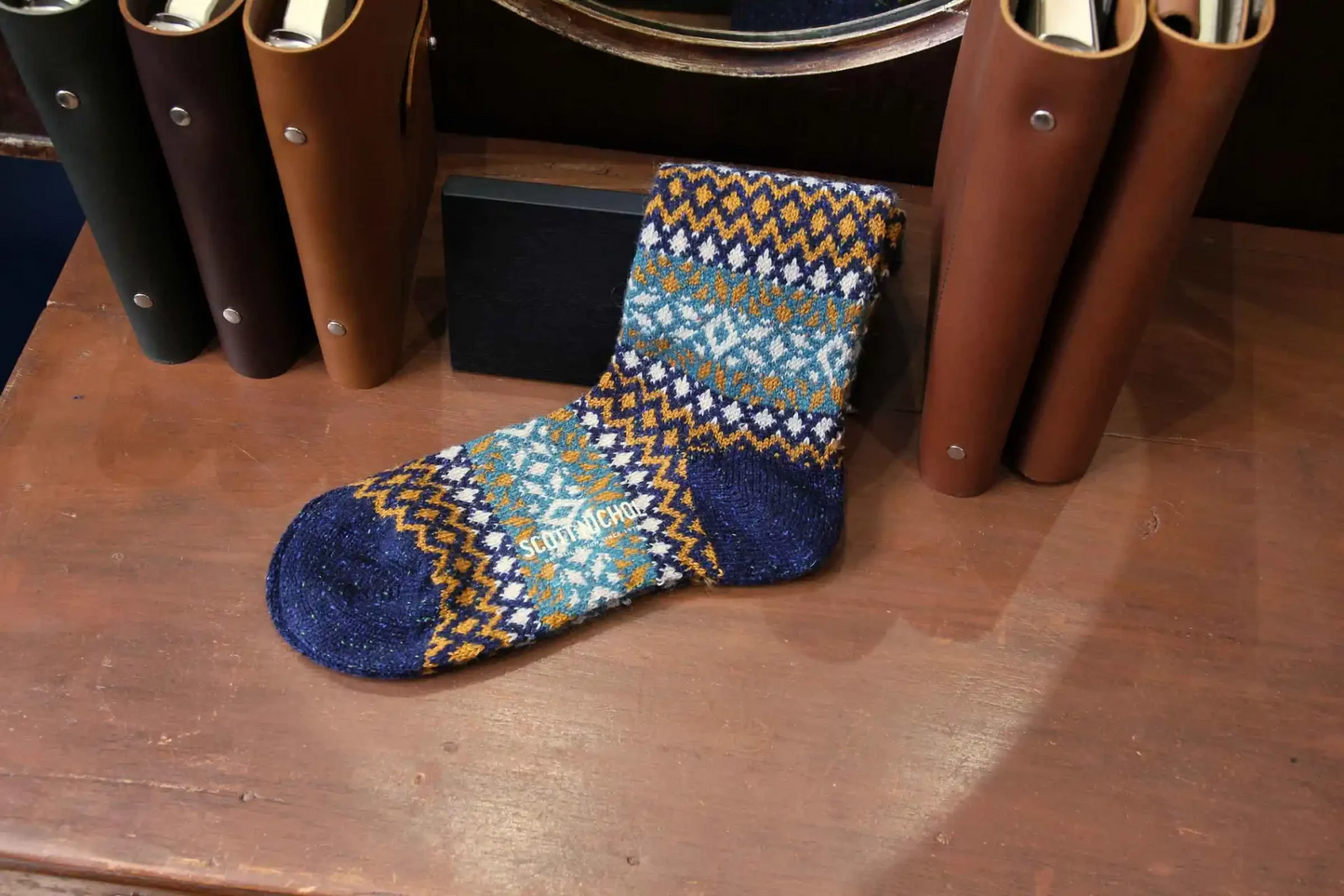 Fellcroft – Navy