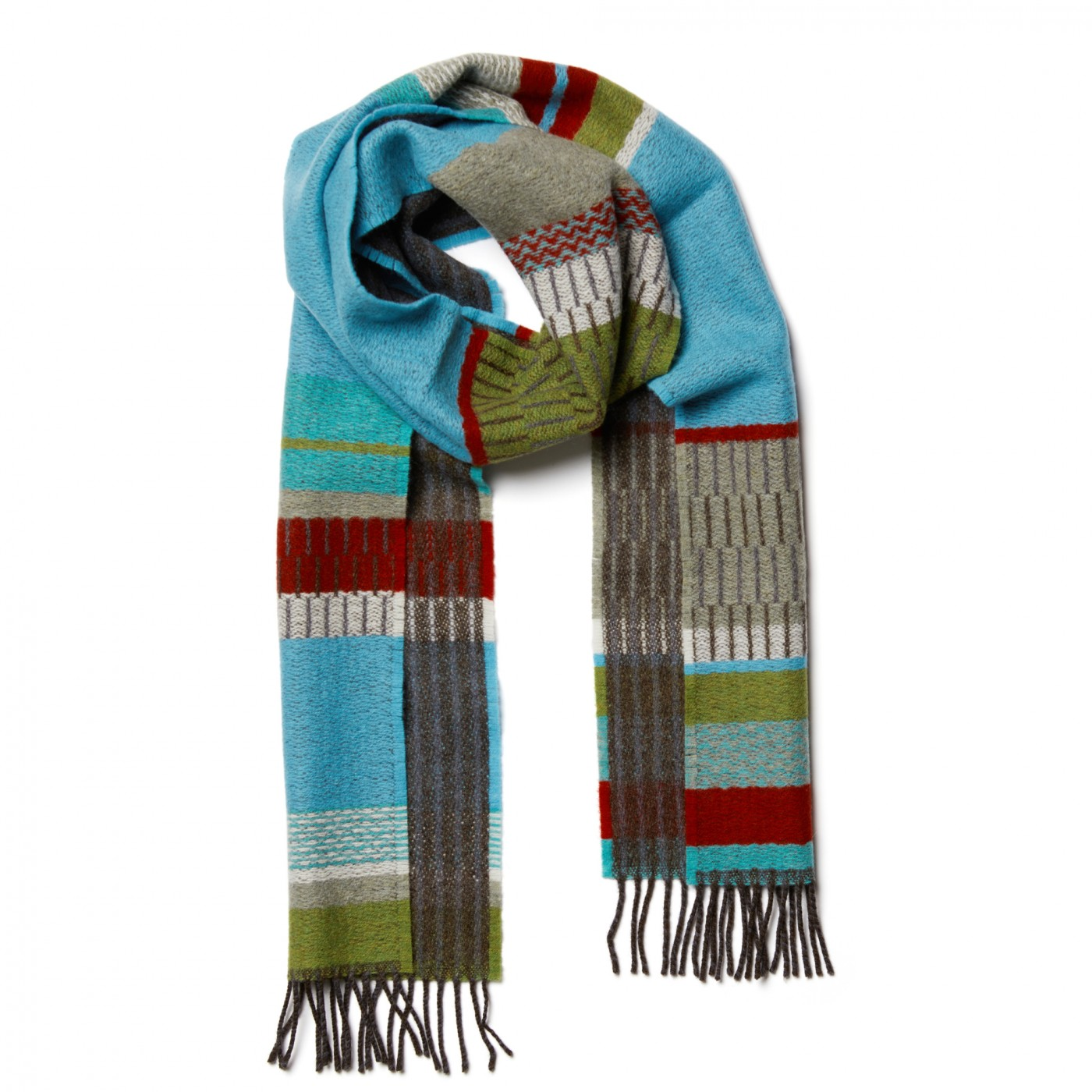STRATHAY – Verdigris