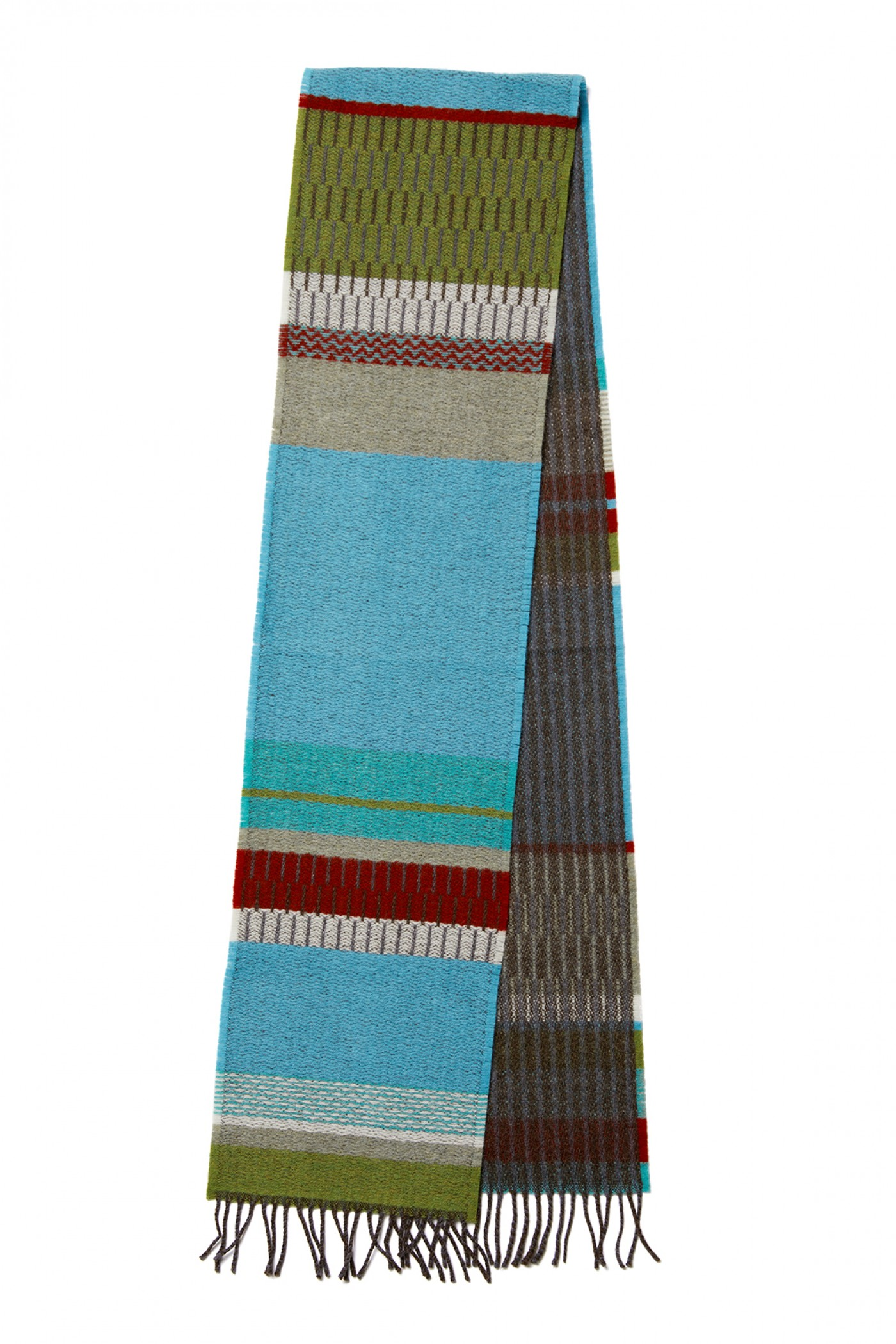 STRATHAY – Verdigris