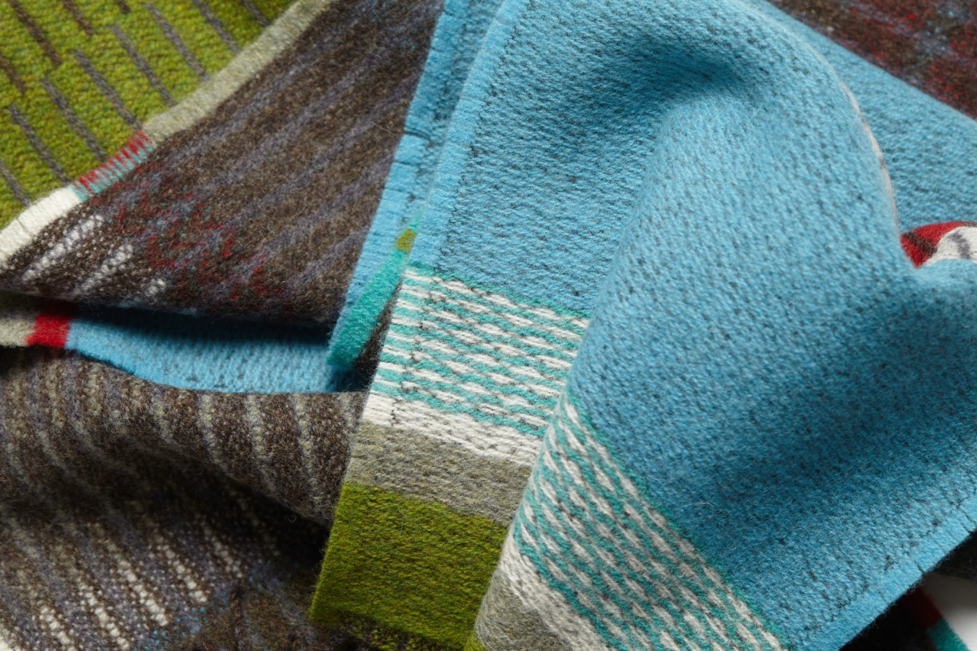 STRATHAY – Verdigris