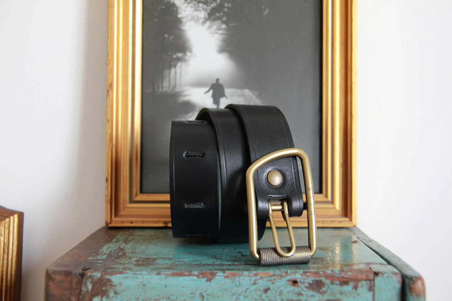 Maillon – Noir